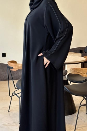 عباية رقم 23