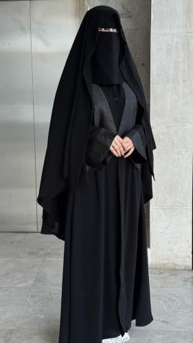 خمار حجابي