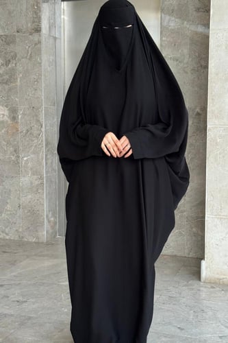 عباية راس