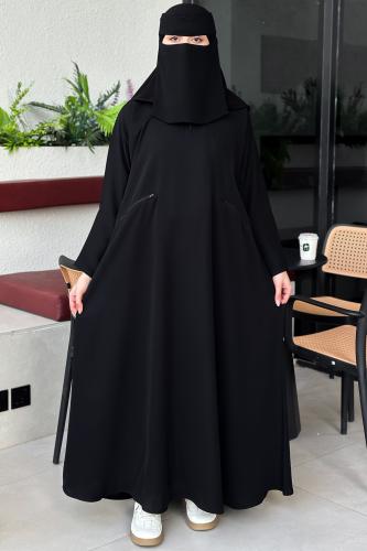 عباية العمرة