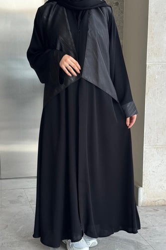 عباية رقم 24