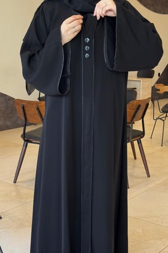 عباية رقم 20