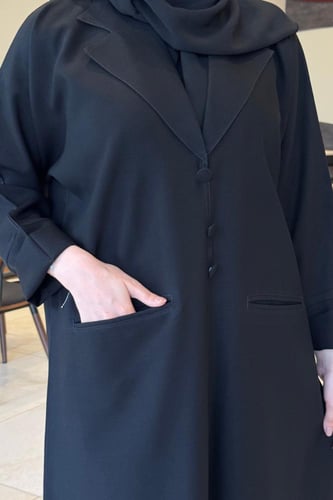 عباية رسمية