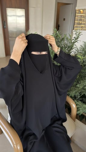 عباية راس انترنت