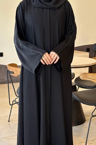 عباية رقم 23