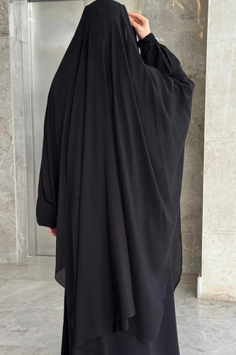 خمار كوري مقفل