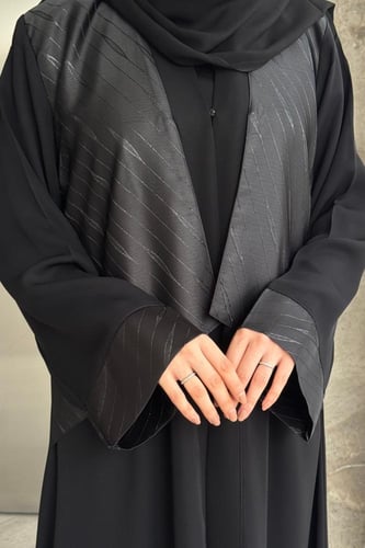 عباية رقم 24