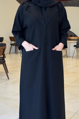 عباية رسمية