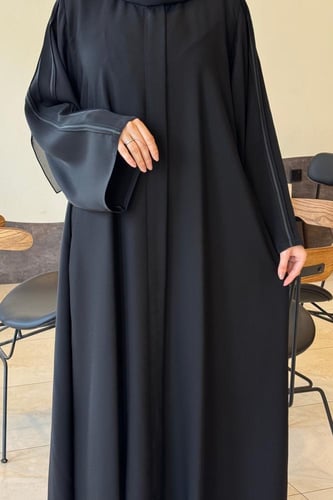 عباية رقم 23