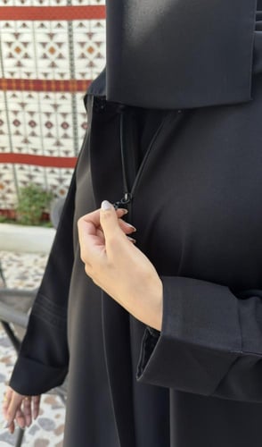 عباية الوصايف