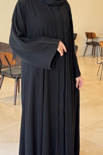 عباية رقم 22
