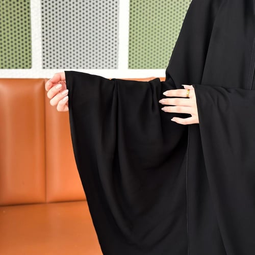 خمار اسلامي طقطق + نقاب بمرد مجاناً