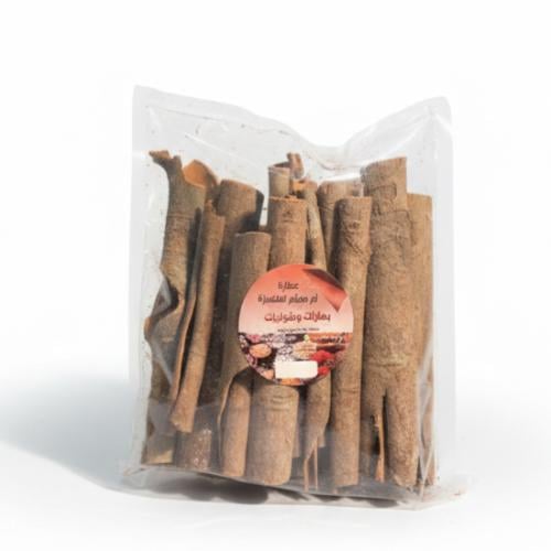 Cinnamon