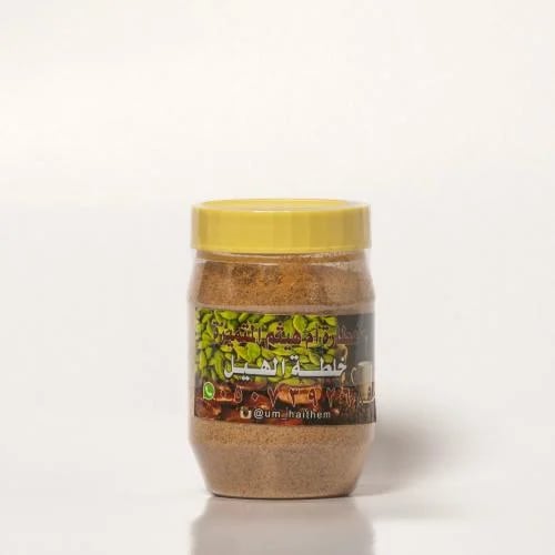 Cardamom mixture, medium size