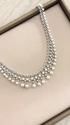 Pearl Cascade SeT