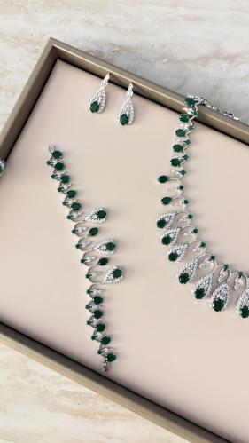 Forest Emerald