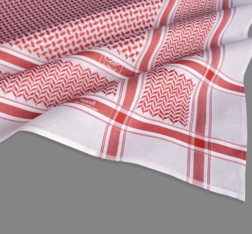 شماغ البصمة 29 مخفض