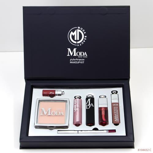 بوكس ميني مودا بيوتي (7) قطع C