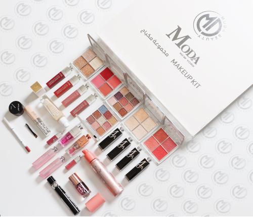 بوكس الأناقـــة مودا بيوتي(28 قطعة )💖 عــــــرض خ...