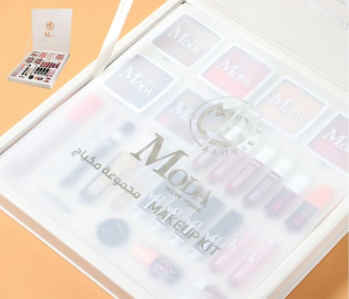 بوكس الأناقـــة مودا بيوتي(28 قطعة )💖 عــــــرض خ...