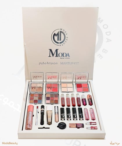 بوكس الأناقـــة مودا بيوتي(28 قطعة )💖 عــــــرض خ...
