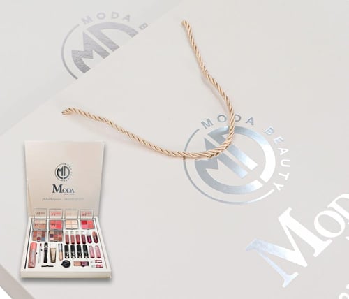 بوكس الأناقـــة مودا بيوتي(28 قطعة )💖 عــــــرض خ...