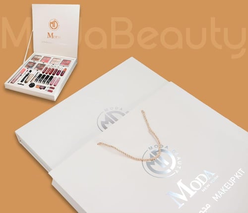 بوكس الأناقـــة مودا بيوتي(28 قطعة )💖 عــــــرض خ...