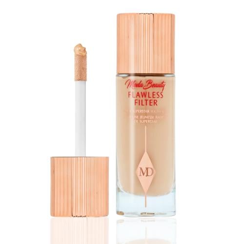 كريم اساس مودا