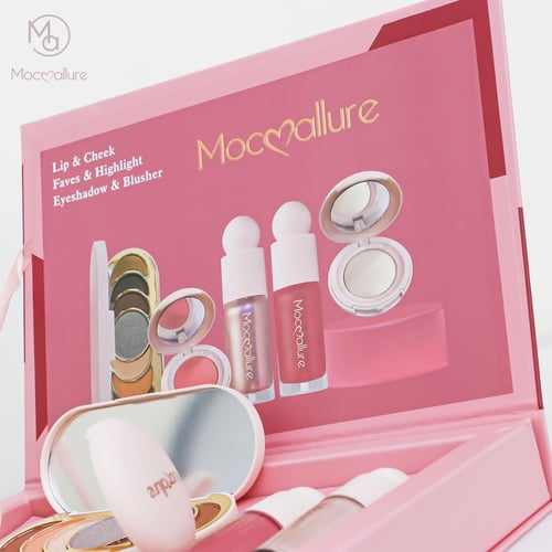 بوكس موكالور الصغير