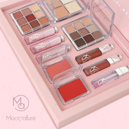 بوكس موكالور – لمسة الفخامة