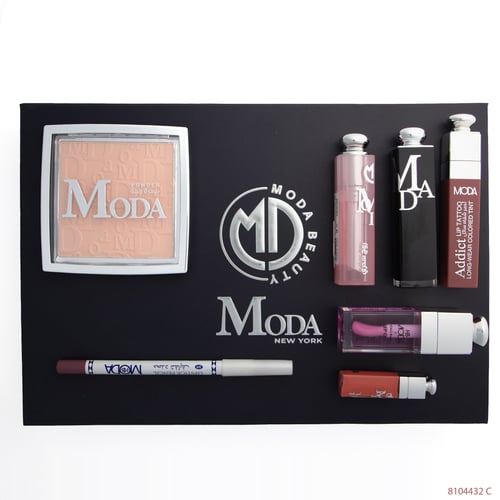 بوكس ميني مودا بيوتي (7) قطع C