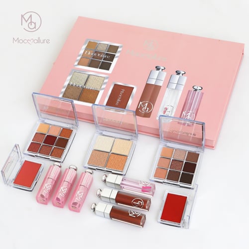 بوكس موكالور – لمسة الفخامة