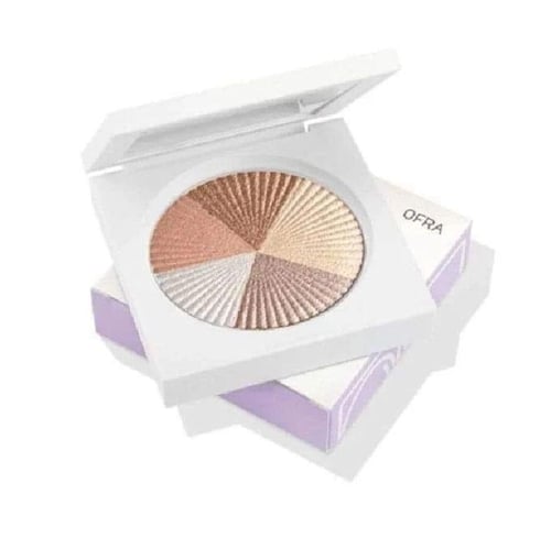 اضاءة اوفرا الخماسي الاحترافيه