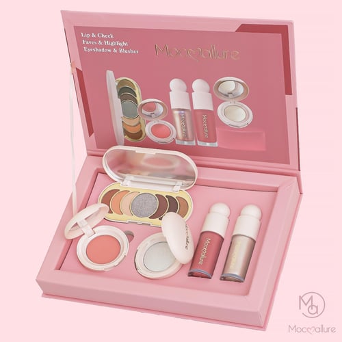 بوكس موكالور الصغير