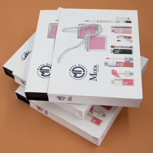 بوكس ميني مودا بيوتي (7) قطع A