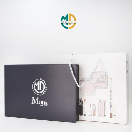 بوكس ميني مودا بيوتي (7) قطع A