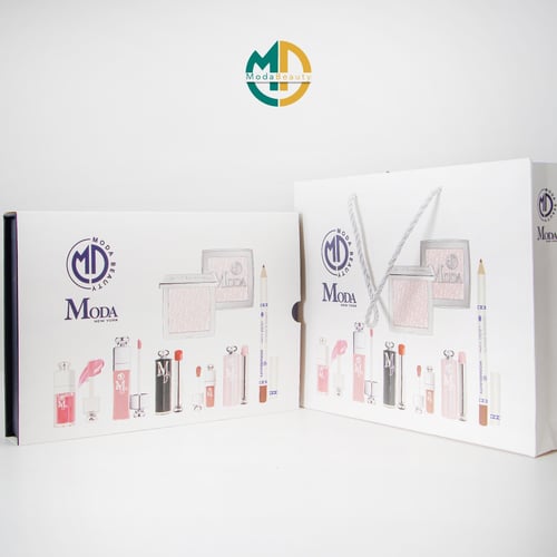 بوكس ميني مودا بيوتي (7) قطع B