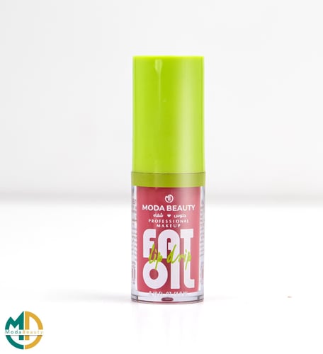 جلوس مرطب شفاه 4 لون