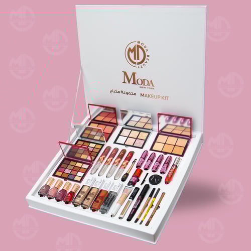 بوكس رويال مودا بيوتي الجـــــــديد