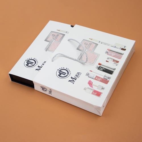 بوكس ميني مودا بيوتي (7) قطع B