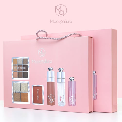 بوكس موكالور – لمسة الفخامة