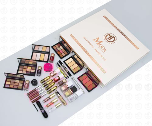 بوكس جولد مودا بيوتي الجـــــديد