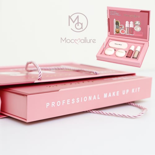 بوكس موكالور الصغير