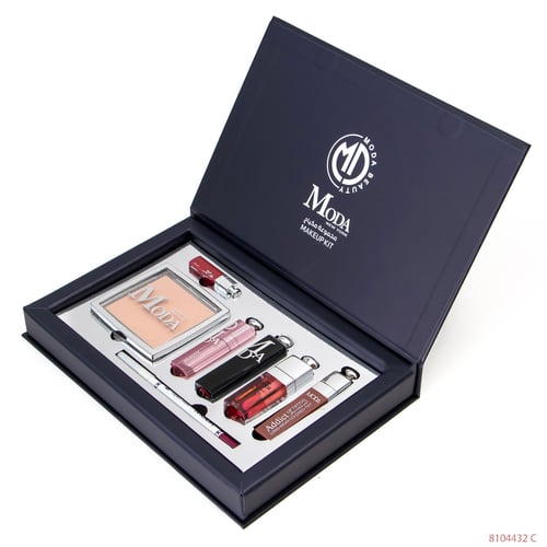 بوكس ميني مودا بيوتي (7) قطع C