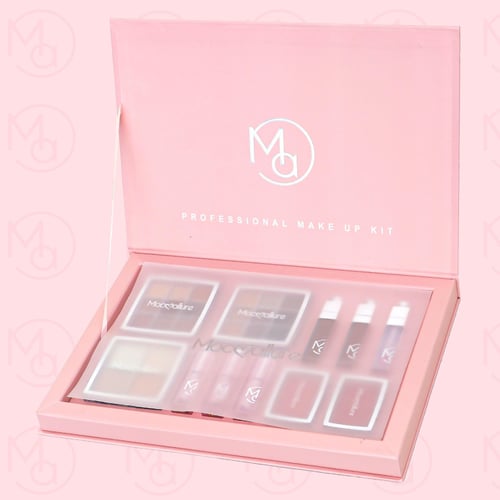 بوكس موكالور – لمسة الفخامة