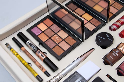 بوكس جولد مودا بيوتي الجـــــديد