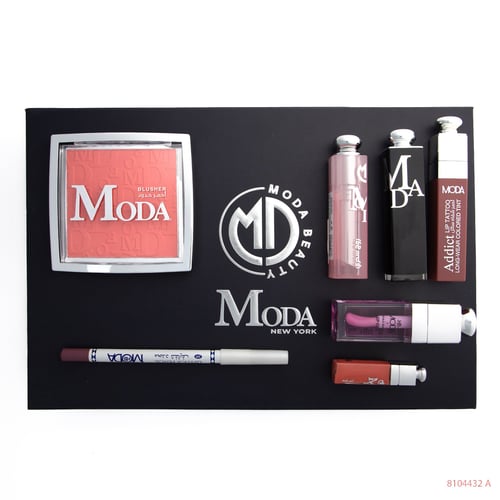 بوكس ميني مودا بيوتي (7) قطع A