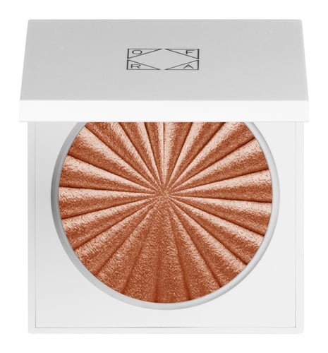 اضاءه اوفرا الاحاديه الاحترافيه 8 درجات