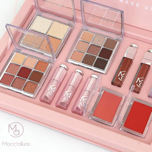 بوكس موكالور – لمسة الفخامة