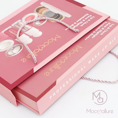 بوكس موكالور الصغير